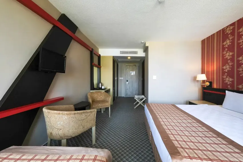 Senza Sunset Beach Hotel 5*-23