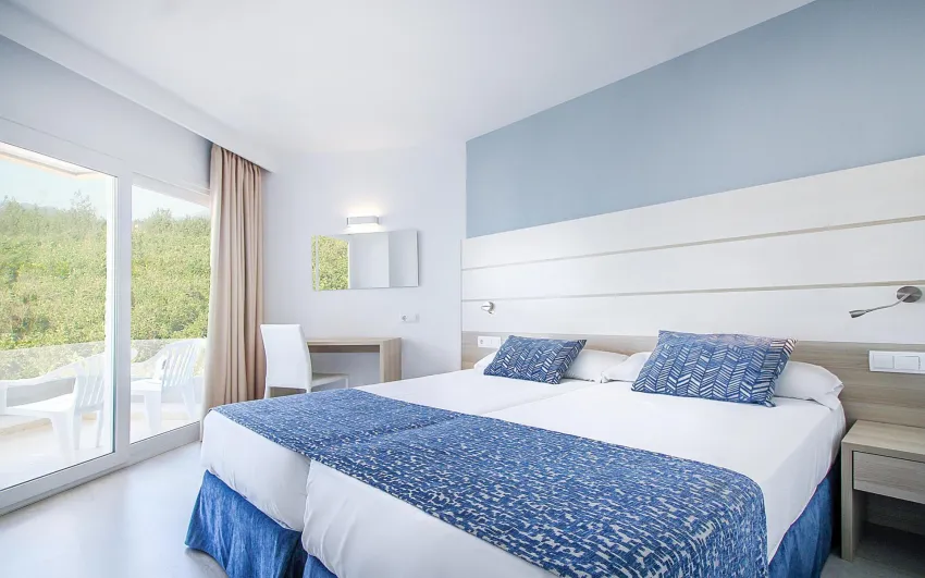 Tomir Portals Suites 4*-25