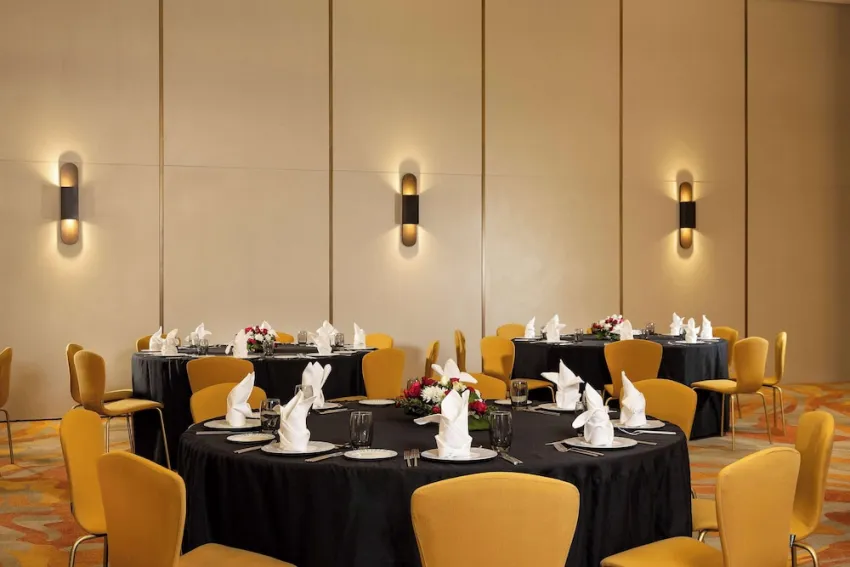 Hilton Skanes Monastir Beach Resort 5*-108