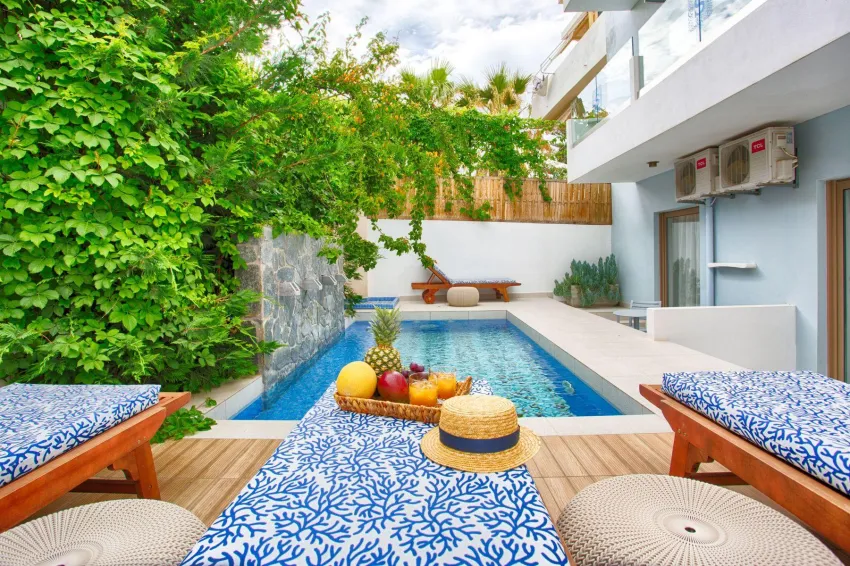 Serenity Spritz Boutique Hotel 4*-7