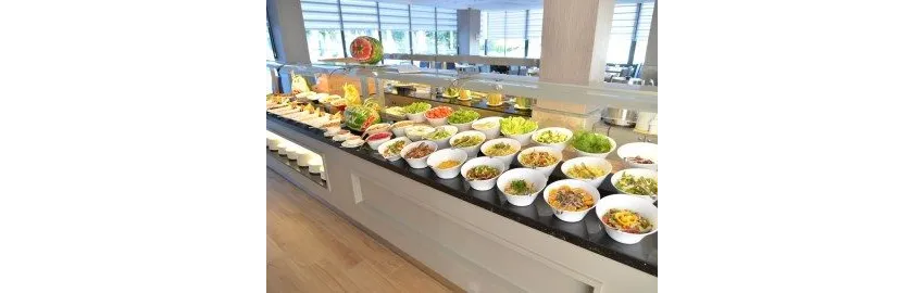 Side Golden Rock Hotel (Adults Only 16+) 3*-26