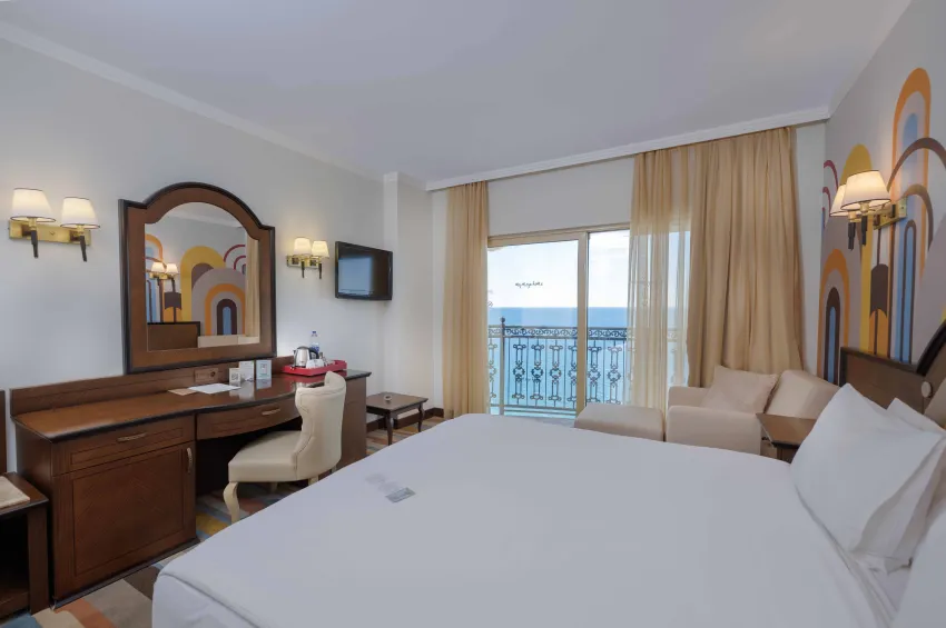 Megasaray West Beach Antalya 5*-78