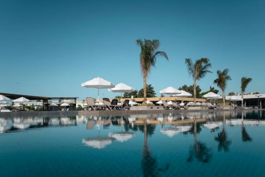 GREEN GARDEN RESORT & SPA HOTEL  5*-17