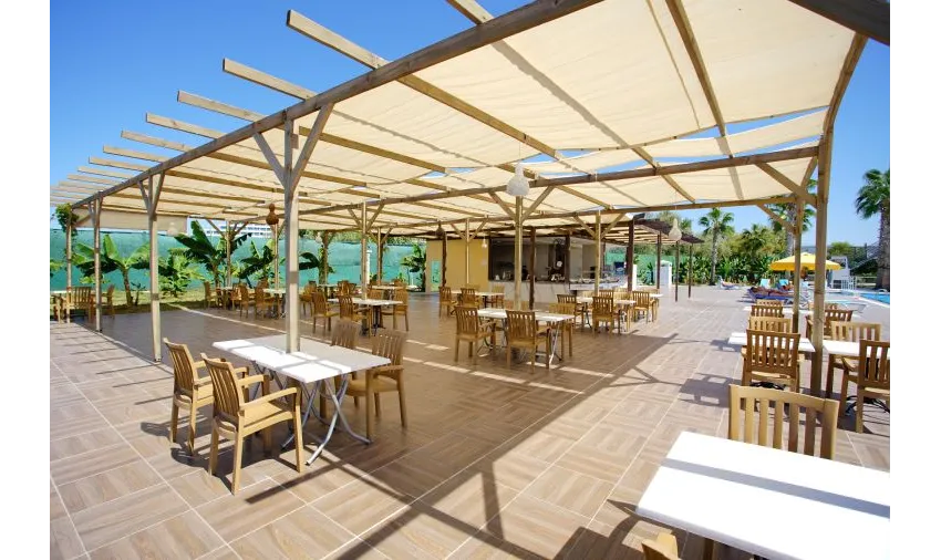 PERRE DELTA RESORT & SPA  5*-5