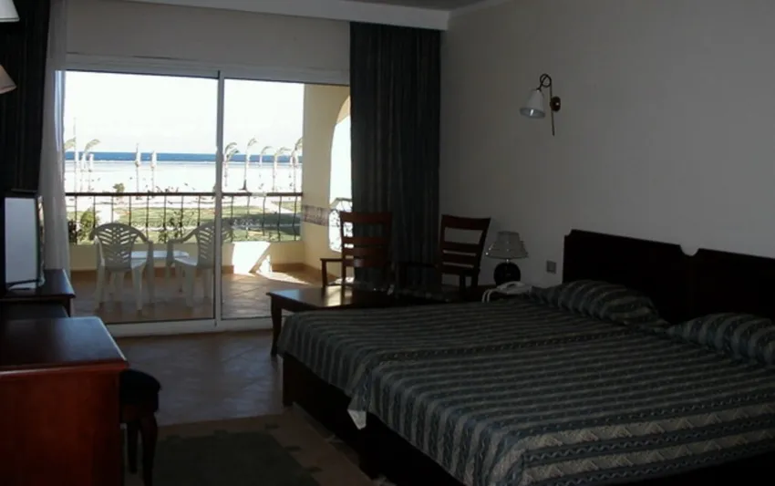 Pharaoh Azur Resort 4*-19