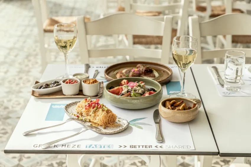 Louis Paphos Breeze 4*-8