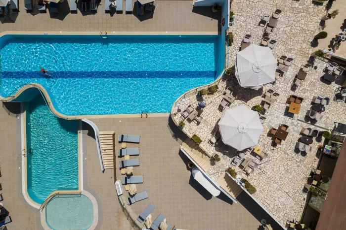 Filion Suites Resort and Spa 5* - Bali - Grecia