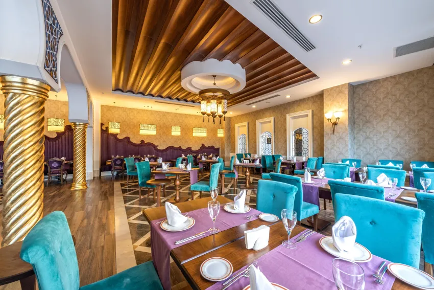 Kirman Belazur Belek 5*-61