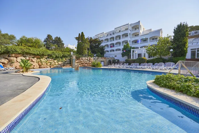 Ola Cala d'Or 3* - Cala d'or - Spania