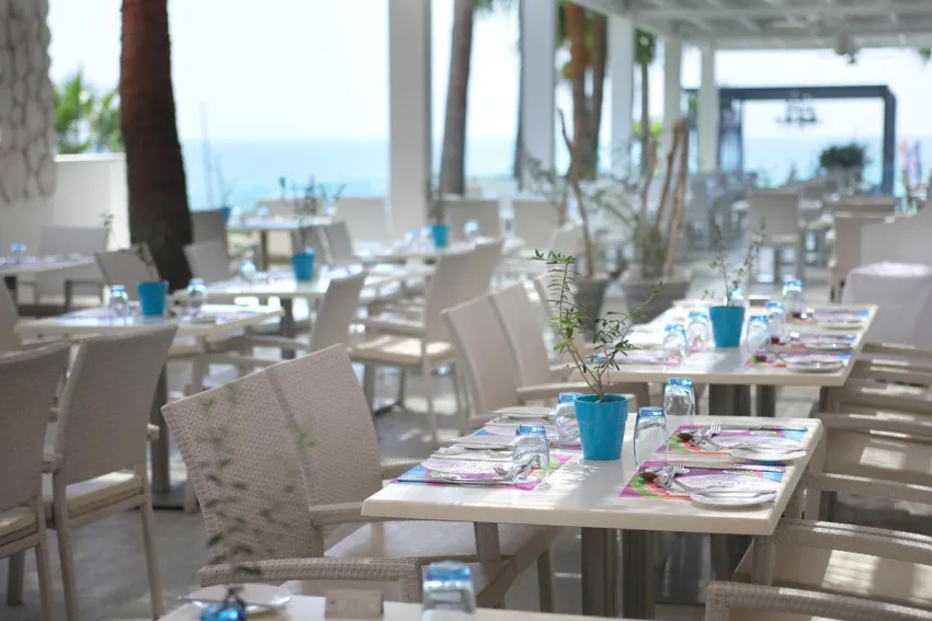 The GrandResort – Limited Edition by Leonardo Hotels 5*-13