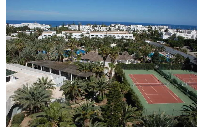 Hotel Kanta 4*-2
