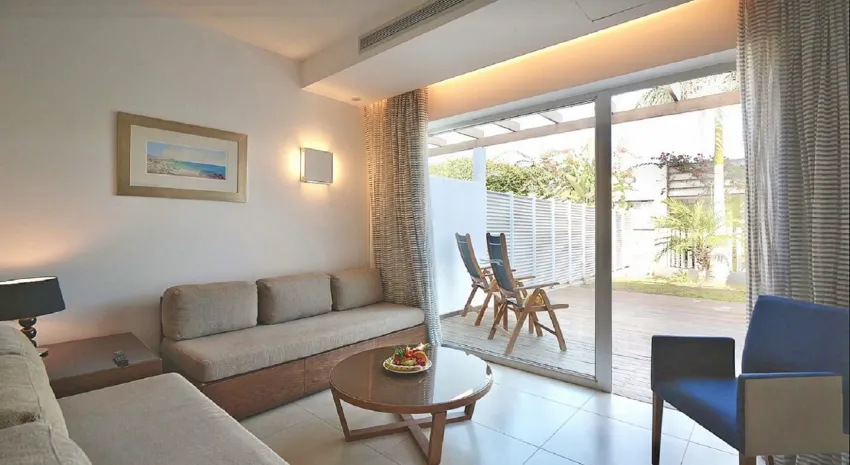 Sunrise Pearl Hotel & Spa 5*-18