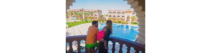 Sentido Mamlouk Palace 5*-79