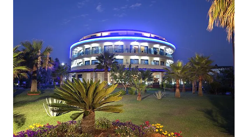 SAPHIR HOTEL & VILLAS  5*-16