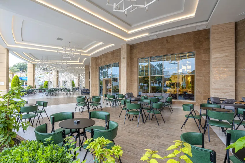 Sidemarin Kirman Premium (Ex Kirman Sidemarin Beach) 5*-21