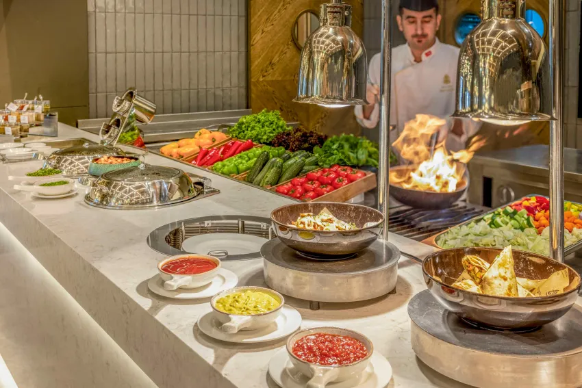 Kempinski Hotel The Dome Belek 5*-193