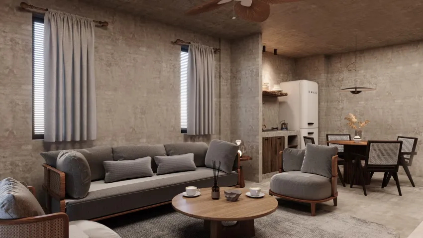 Siu Collection (Ex. Aydinbey) 5*-12