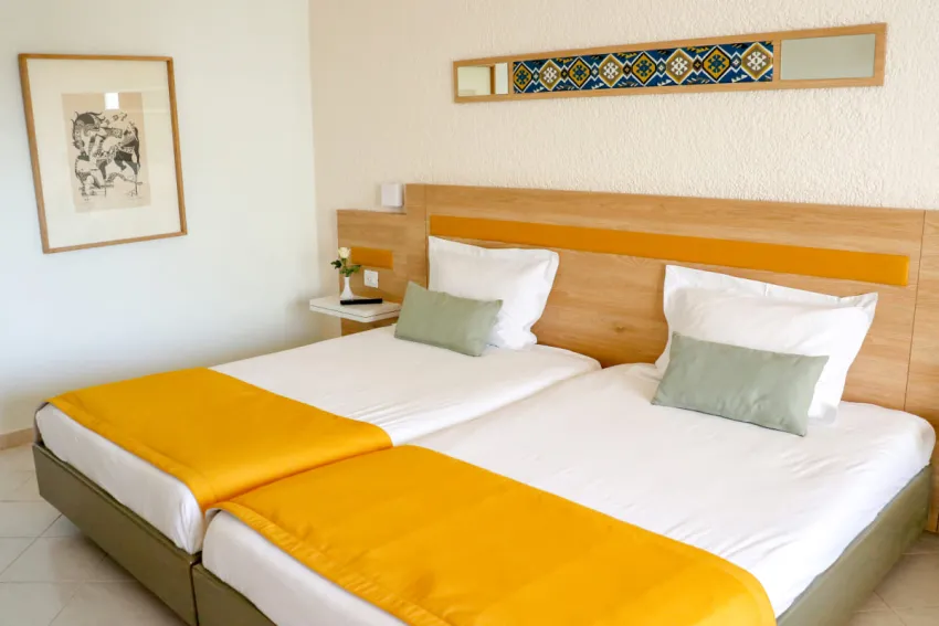 SOL AZUR BEACH CONGRES  4*-51