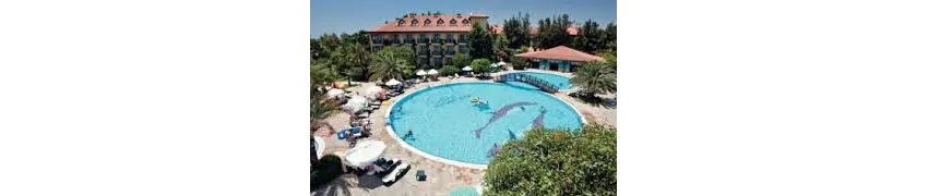 Alba Resort Hotel 5*-11