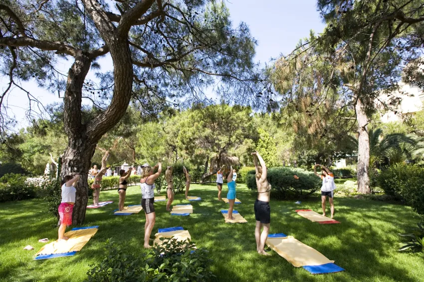 Perre La Mer Hotel 5*-23