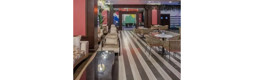 Megasaray West Beach Antalya 5*-15