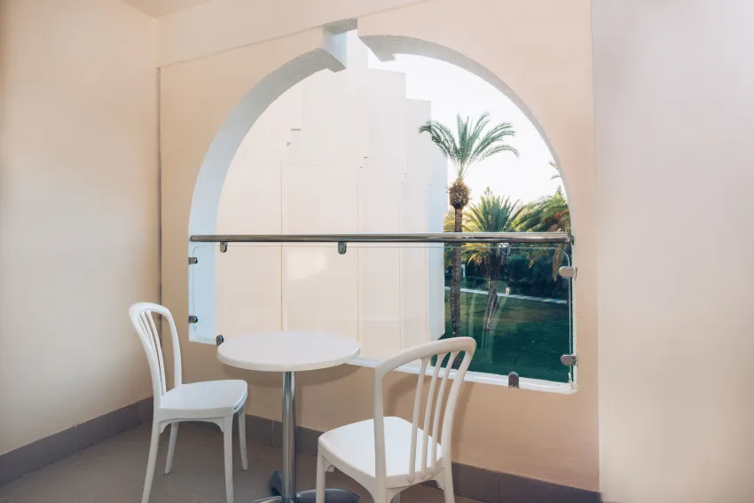 Iberostar Selection Diar El Andalous 5*-200