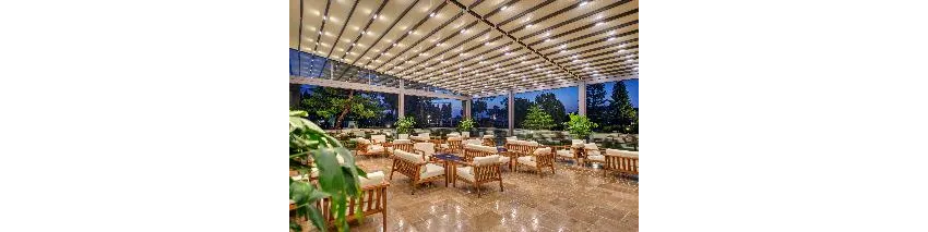 Marvida Family Eco (Ex.Otium Family Eco) 5*-45