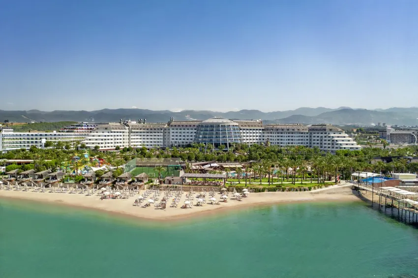 Long Beach Alanya 5*-30