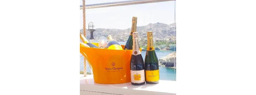 Eva Mare Hotel and Suites 3*-168