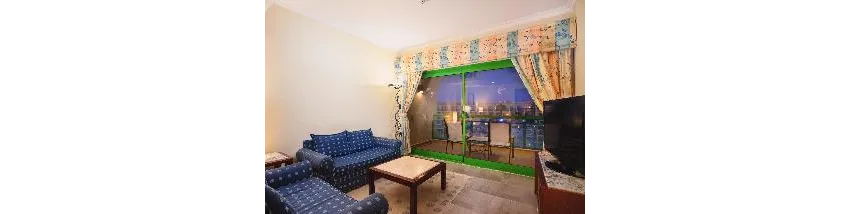 Swiss Inn Hurghada Resort Ex. Hilton Hurghada Resort 5*-180
