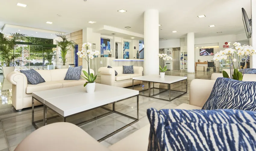 Globales Apartamentos Nova -5