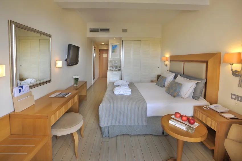 Olympic Lagoon Resort Agia Napa 5*-27