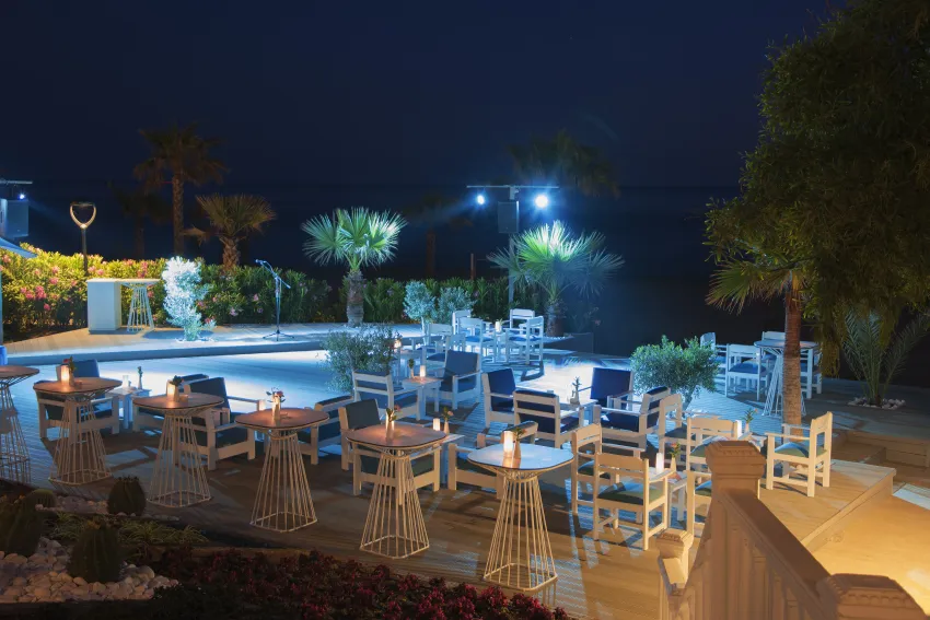 Flora Garden Beach (Adults Only 16+) 5*-174