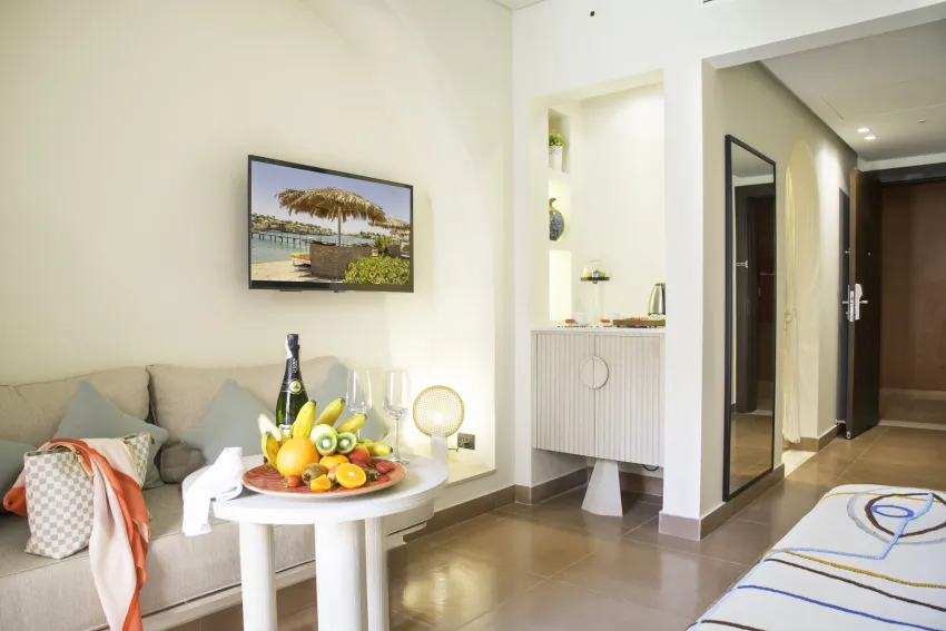 The Three Corners Ocean View El Gouna (Adults Only 16+) 4*-21