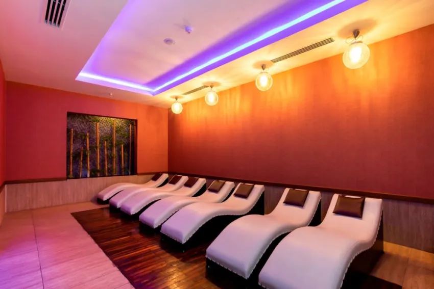 ORANGE COUNTY ALANYA  5*-28