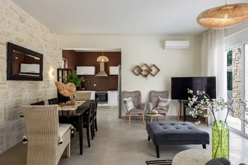 Azure Beach Villas 3*-22