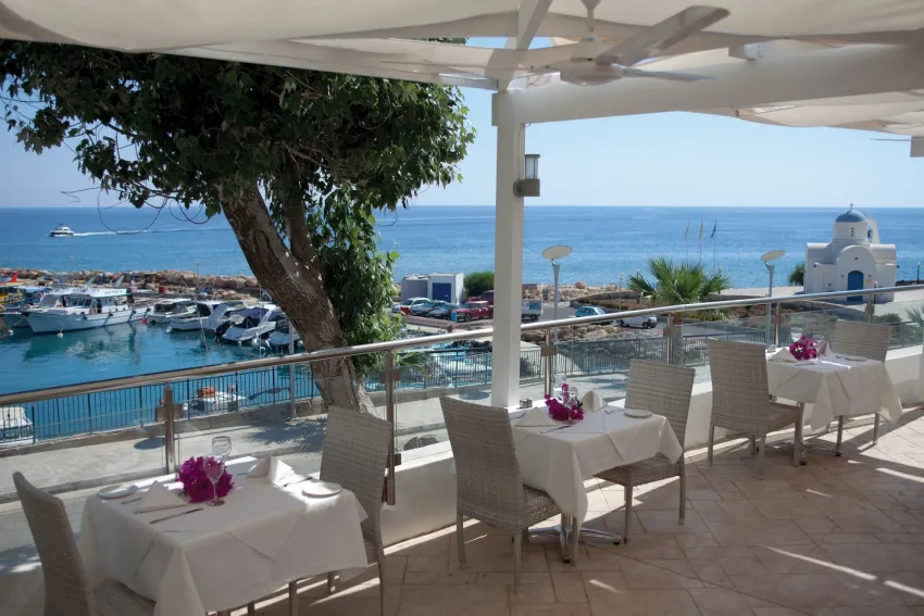 Golden Coast Beach Hotel 4*-14