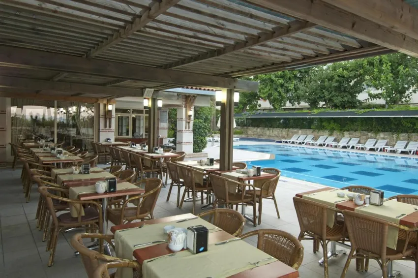 Trendy Side Beach (Adults Only 16+) 4*-4