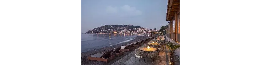 En Vie Beach Boutique Hotel (Adult Onlly16+) 3*-43