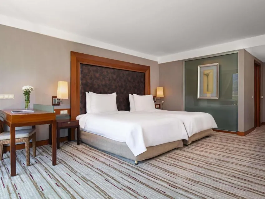 Rixos Sungate Hotel 5*-34