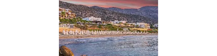 Neon Hotel 2* - Stalis - Grecia