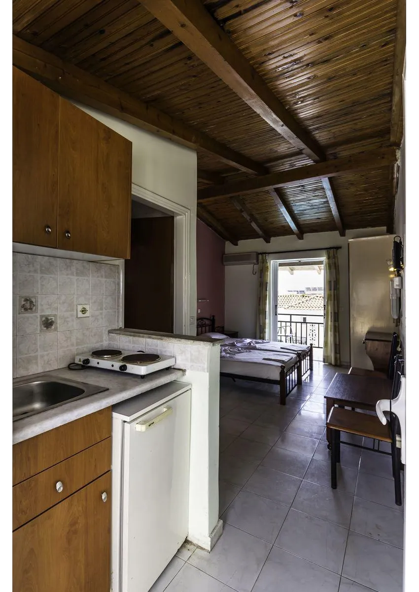 Vossos Apartments 2*-10