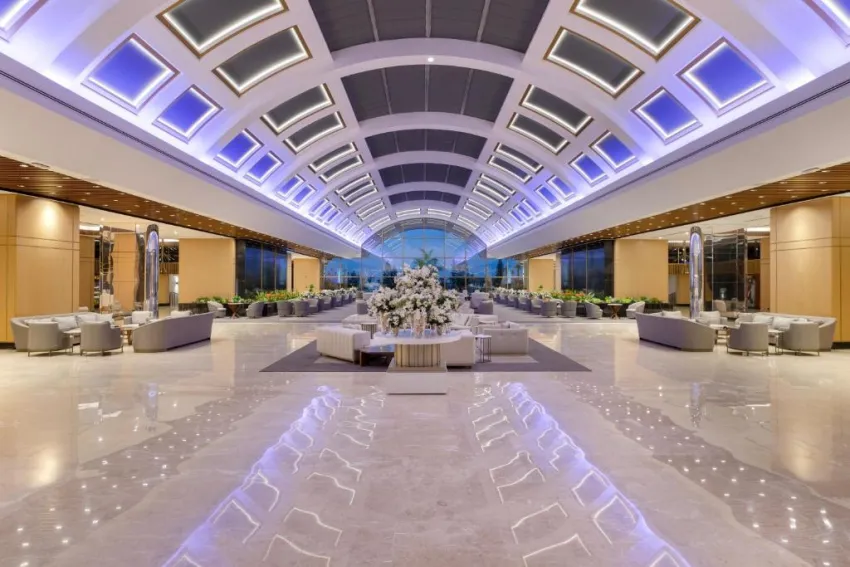 Miracle Resort Hotel 5*-64