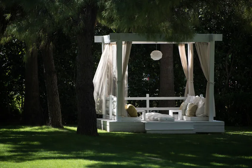 Barut Hemera Resort & Spa 5*-17