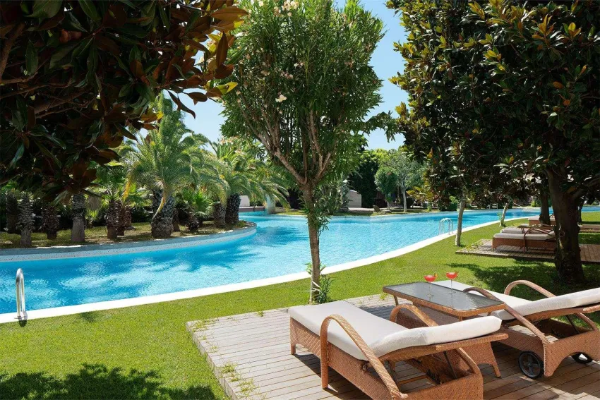 Gloria Serenity Resort 5*-219