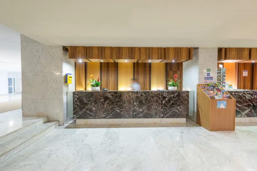 Siesta I Apartments 3*-6