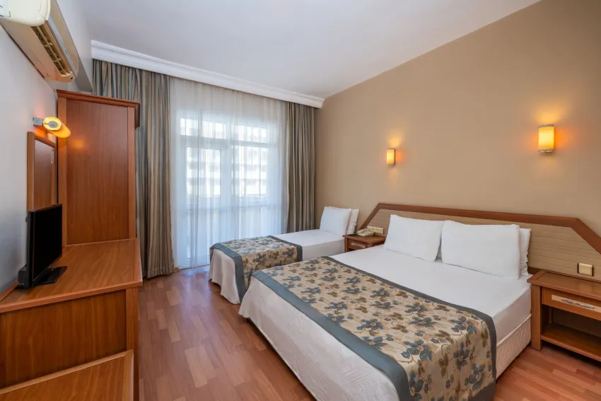 Villa Sunflower Hotel 4*-8