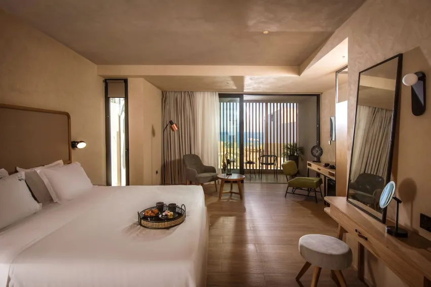 Chania Flair Boutique Hotel, Tapestry Collection by Hilton 5*-7