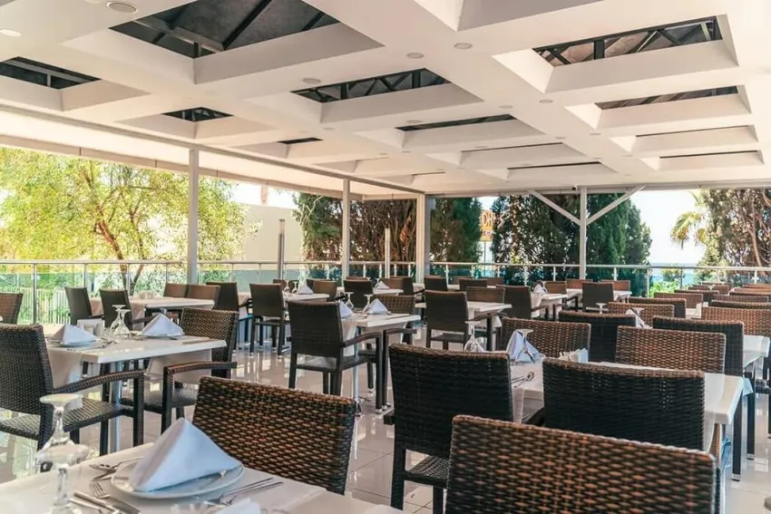 Blue Diamond Alya Hotel 4*-12