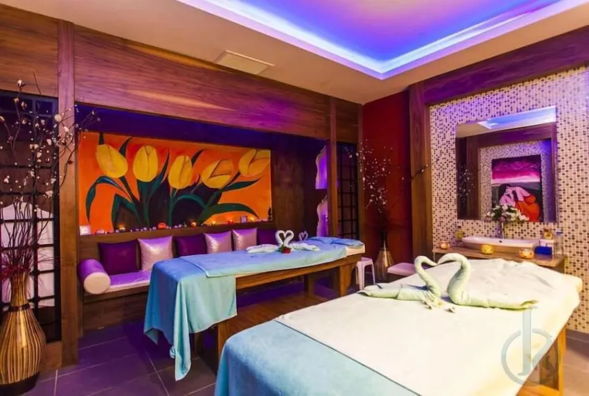 Kahya Resort Aqua & Spa 5*-9